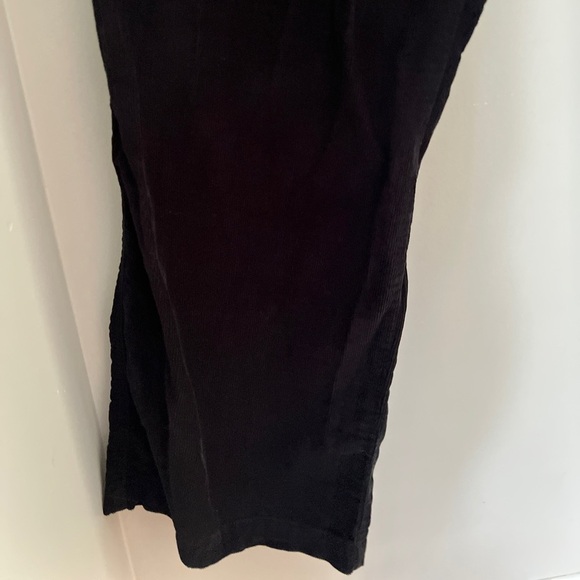Northern Reflections Villager Corduroy Black Pants XXL Petites - Picture 3 of 10